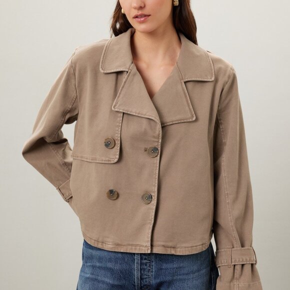 Splendid Jackets & Blazers - Splendid Collection Portia Jacket, L